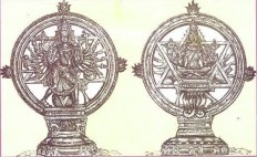 s chakra and narasimhan